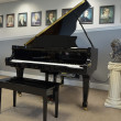 1999 Kawai RX2 grand piano with PianoDisc player system - Grand Pianos